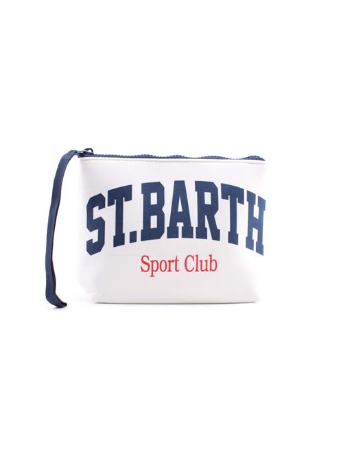 Pochette Bustina St. Barth Sport Club Saint Barth MC2 | Borse | ALI201064G10